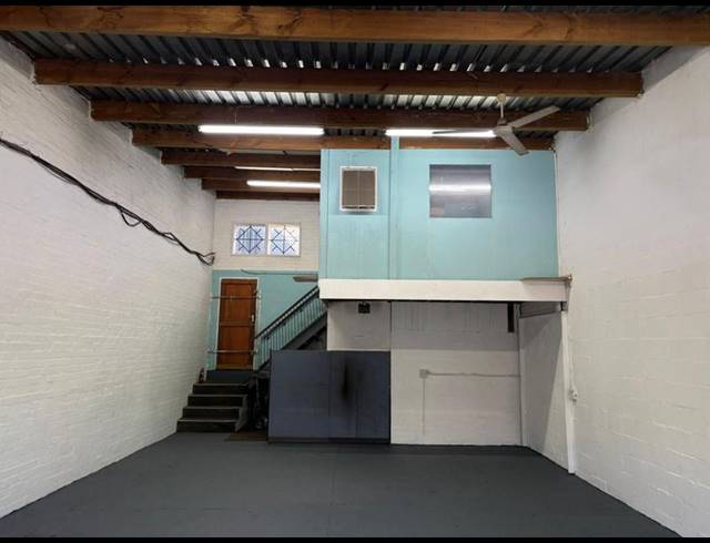 INDUSTRIAL PROPERTY TO RENT IN MANSFIELD INDUSTRIAL